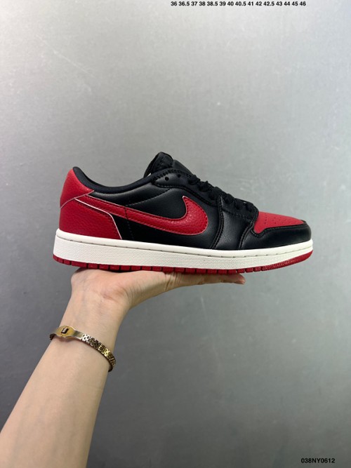 나이키 에어조던 1 로우 Nike Air Jordan 1 Low IW6276-001 남/여