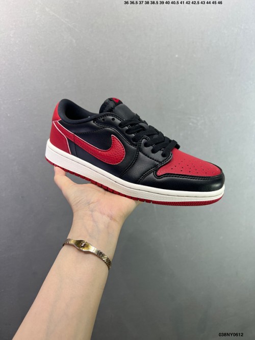나이키 에어조던 1 로우 Nike Air Jordan 1 Low IW6276-001 남/여
