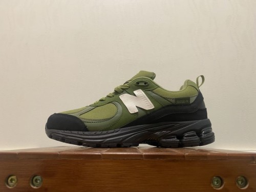 뉴발란스 2002R  New Balance 2002R M2002RBB 남/여