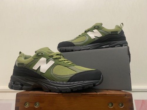 뉴발란스 2002R  New Balance 2002R M2002RBB 남/여