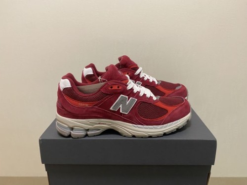 뉴발란스 2002R  New Balance 2002R M2002RHA 남/여
