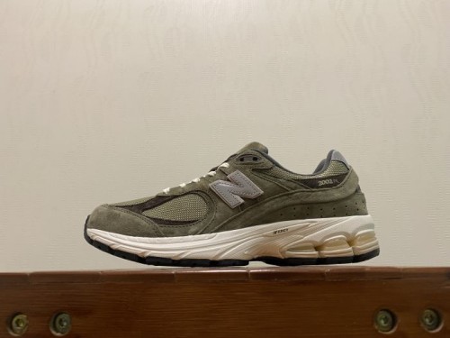 뉴발란스 2002R  New Balance 2002R M2002RHN 남/여