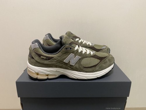 뉴발란스 2002R  New Balance 2002R M2002RHN 남/여