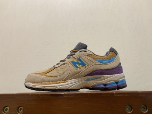 뉴발란스 2002R  New Balance 2002R M2002RWA 남/여