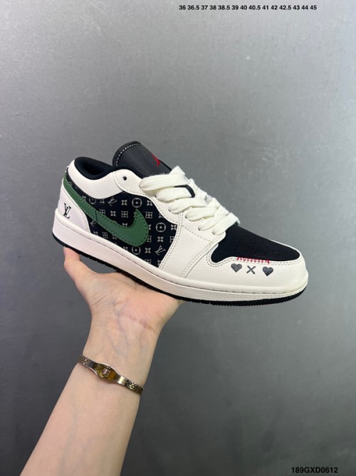 나이키 에어조던 1 로우 Nike Air Jordan 1 Low QG1988-015 남/여