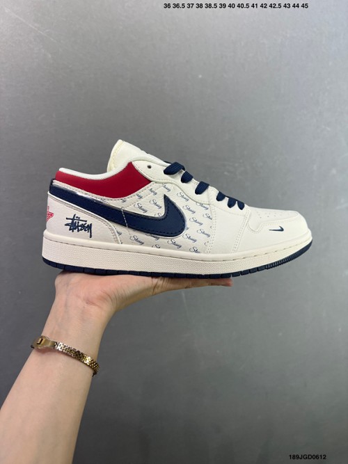 나이키 에어조던 1 로우 Nike Air Jordan 1 Low DX6259-611 남/여