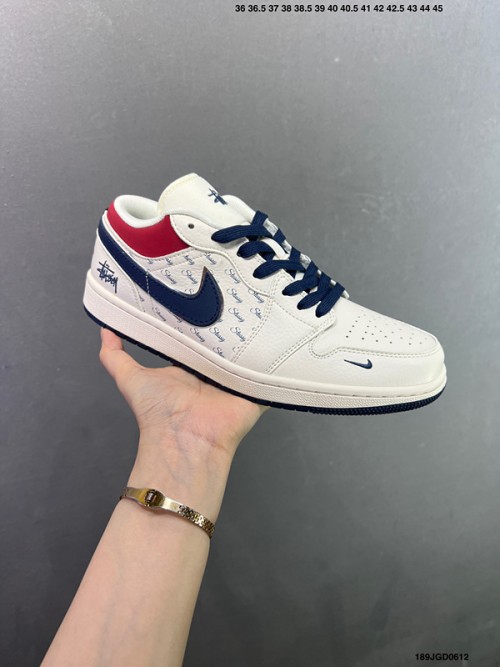 나이키 에어조던 1 로우 Nike Air Jordan 1 Low DX6259-611 남/여