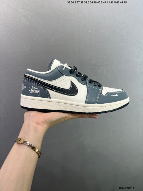 나이키 에어조던 1 로우 Nike Air Jordan 1 Low DX6259-612 남/여