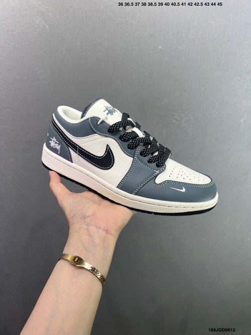 나이키 에어조던 1 로우 Nike Air Jordan 1 Low DX6259-612 남/여