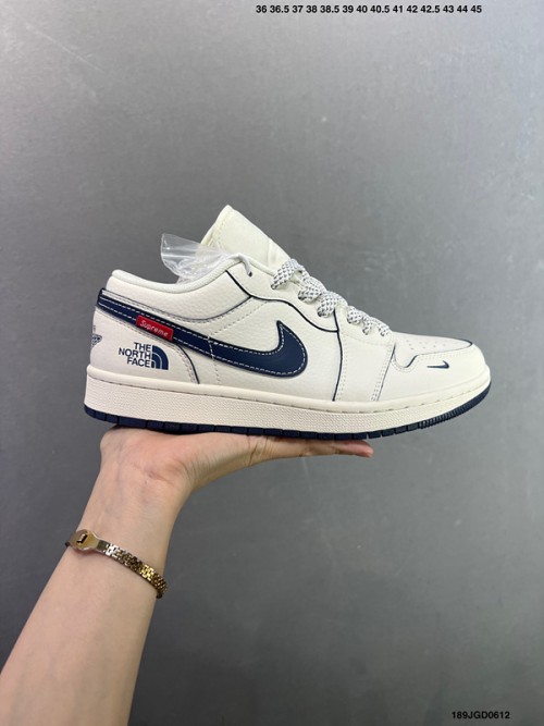 나이키 에어조던 1 로우 Nike Air Jordan 1 Low DX6259-613 남/여