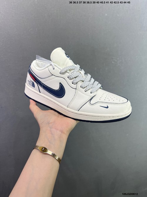 나이키 에어조던 1 로우 Nike Air Jordan 1 Low DX6259-613 남/여