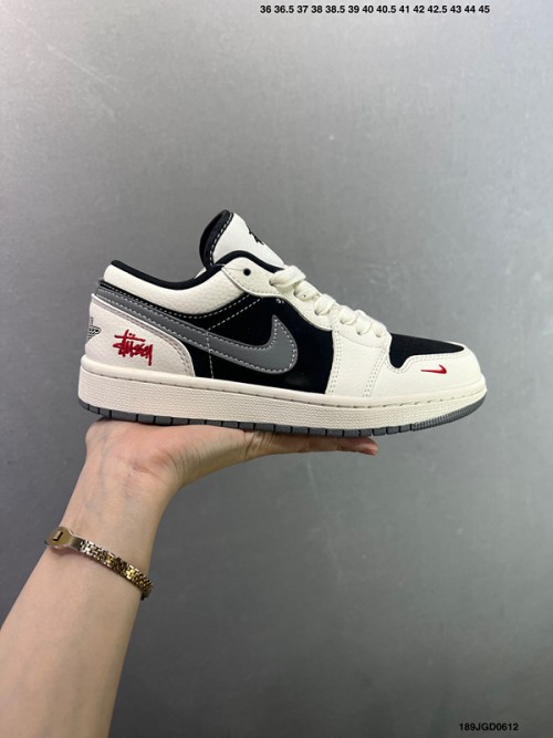 나이키 에어조던 1 로우 Nike Air Jordan 1 Low DX6259-614 남/여