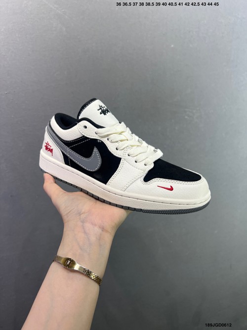 나이키 에어조던 1 로우 Nike Air Jordan 1 Low DX6259-614 남/여