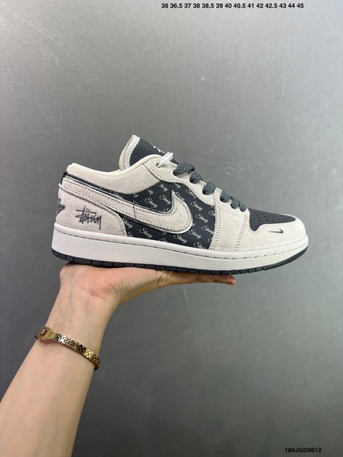 나이키 에어조던 1 로우 Nike Air Jordan 1 Low DX6259-615 남/여