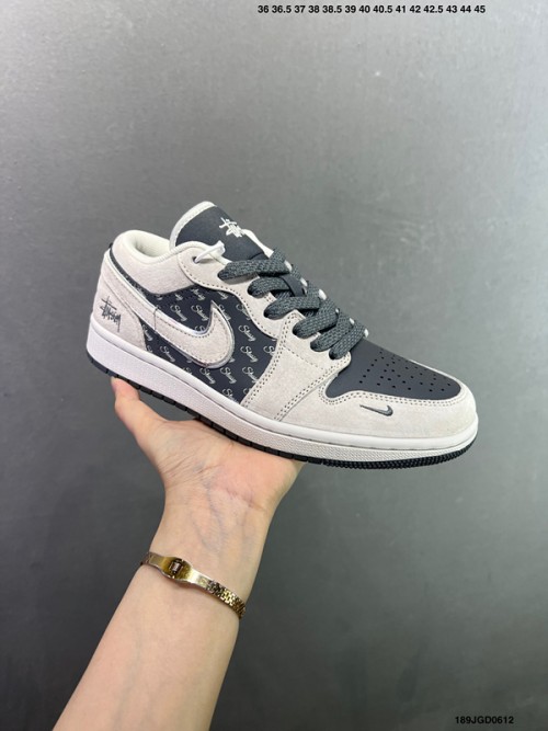 나이키 에어조던 1 로우 Nike Air Jordan 1 Low DX6259-615 남/여