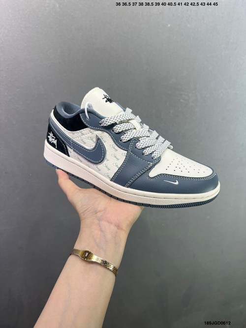 나이키 에어조던 1 로우 Nike Air Jordan 1 Low DX6259-616 남/여