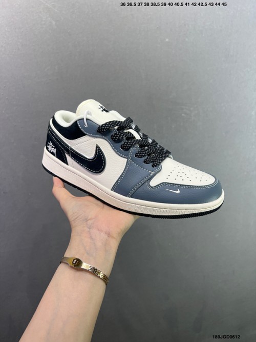 나이키 에어조던 1 로우 Nike Air Jordan 1 Low DX6259-617 남/여