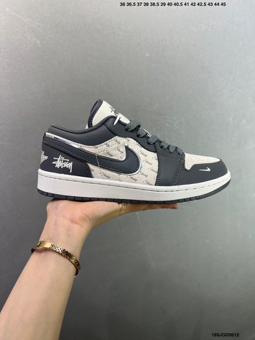 나이키 에어조던 1 로우 Nike Air Jordan 1 Low DX6259-618 남/여