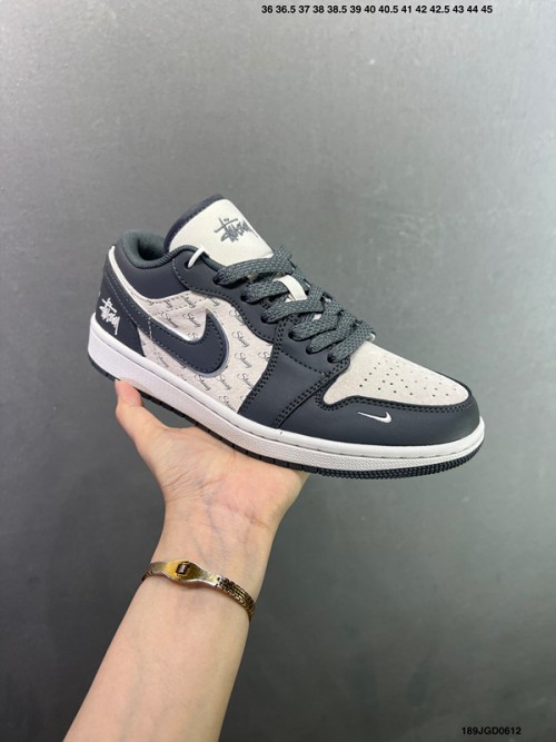 나이키 에어조던 1 로우 Nike Air Jordan 1 Low DX6259-618 남/여