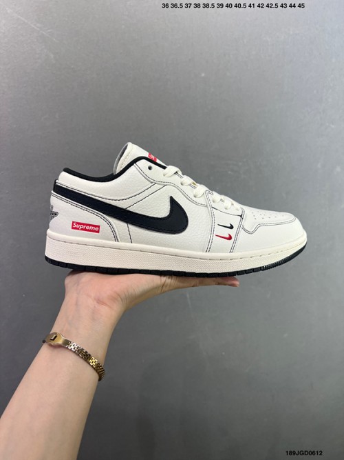 나이키 에어조던 1 로우 Nike Air Jordan 1 Low DX6259-619 남/여