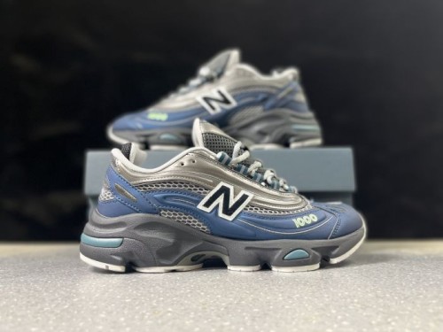 뉴발란스 1000  New Balance 1000 M1000S 남/여
