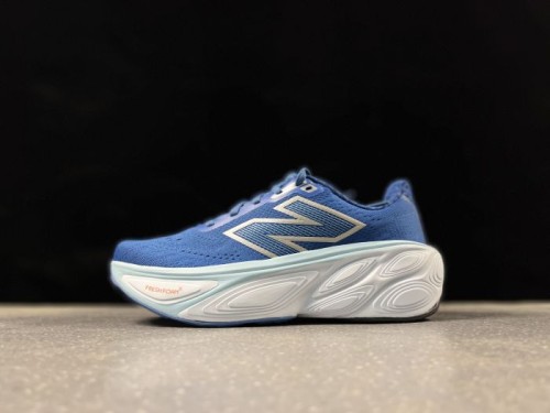 뉴발란스 프레쉬 폼 X 모어 v5  New Balance Fresh Foam X More v5 MMORLH5_ 남/여