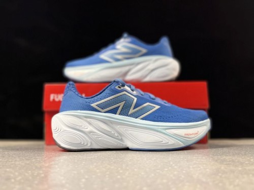 뉴발란스 프레쉬 폼 X 모어 v5  New Balance Fresh Foam X More v5 MMORLH5_ 남/여