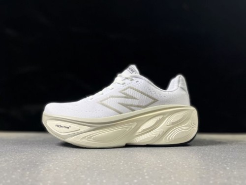 뉴발란스 프레쉬 폼 X 모어 v5  New Balance Fresh Foam X More v5 MMORLW5 남/여