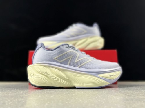 뉴발란스 프레쉬 폼 X 모어 v5  New Balance Fresh Foam X More v5 MMORCE5 우먼스