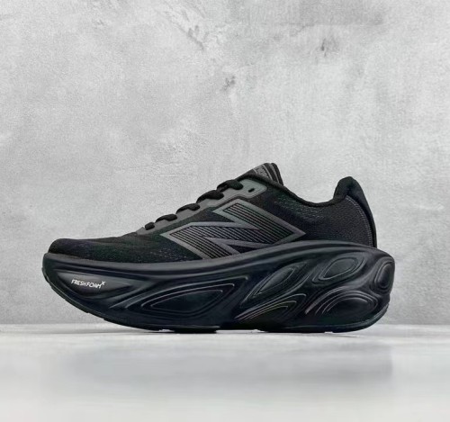 뉴발란스 프레쉬 폼 X 모어 v5  New Balance Fresh Foam X More v5 MMORLAC5 남/여