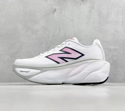 뉴발란스 프레쉬 폼 X 모어 v5  New Balance Fresh Foam X More v5 MMORLWW5 남/여
