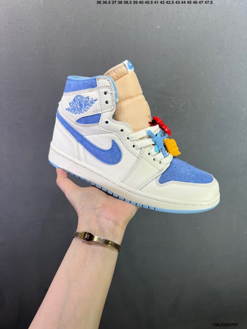 나이키 에어조던 1 하이 Nike Air Jordan 1 High FD2596-102 남/여
