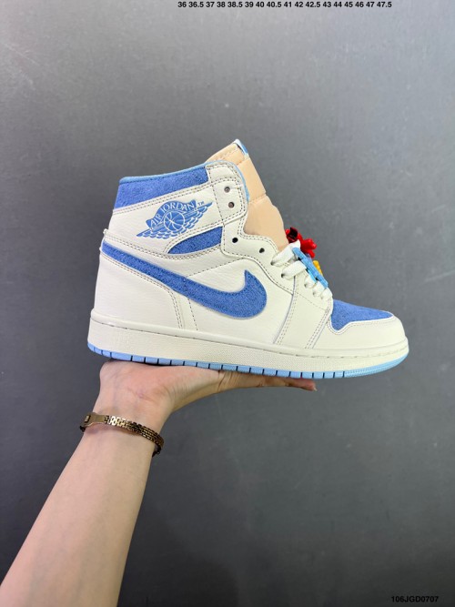 나이키 에어조던 1 하이 Nike Air Jordan 1 High FD2596-102 남/여