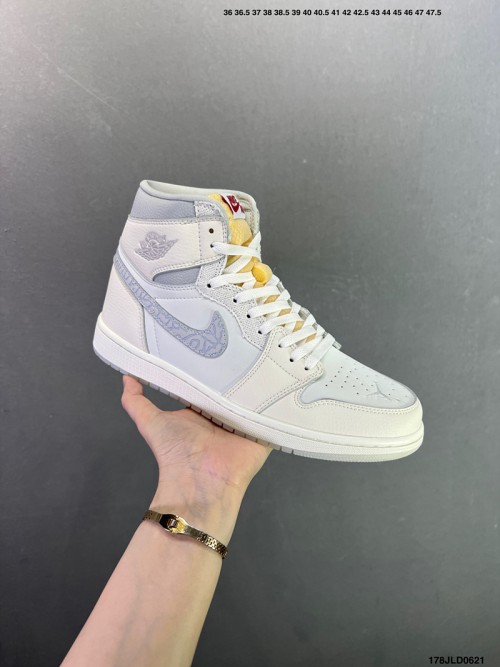 나이키 에어조던 1 하이 Nike Air Jordan 1 High 555088-009 남/여