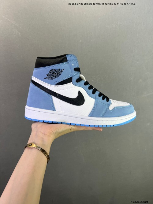 나이키 에어조던 1 하이 Nike Air Jordan 1 High 555088-010 남/여
