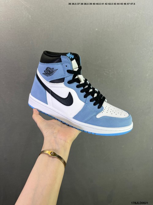 나이키 에어조던 1 하이 Nike Air Jordan 1 High 555088-010 남/여