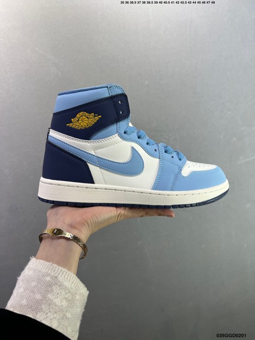 나이키 에어조던 1 하이 Nike Air Jordan 1 High CD0461-016 남/여