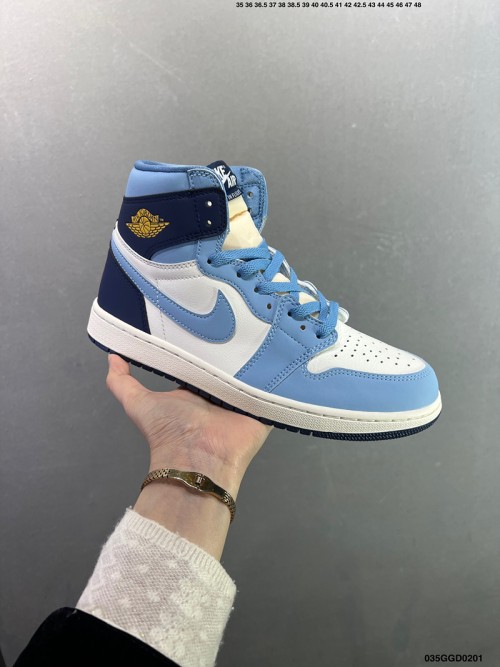 나이키 에어조던 1 하이 Nike Air Jordan 1 High CD0461-016 남/여