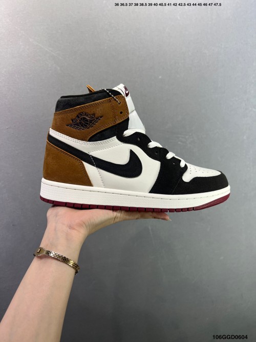 나이키 에어조던 1 하이 Nike Air Jordan 1 High DZ5485-008 남/여