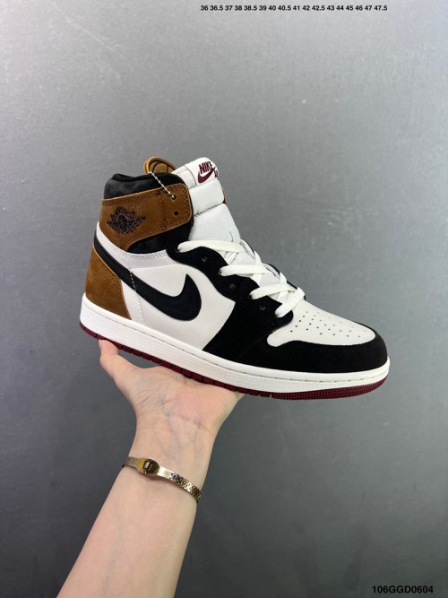나이키 에어조던 1 하이 Nike Air Jordan 1 High DZ5485-008 남/여