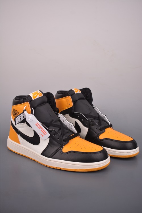 나이키 에어조던 1 하이 Nike Air Jordan 1 High 555088-711 남/여