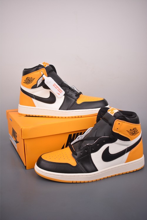 나이키 에어조던 1 하이 Nike Air Jordan 1 High 555088-711 남/여