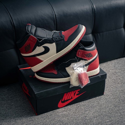 나이키 에어조던 1 하이 Nike Air Jordan 1 High 555088-610 남/여