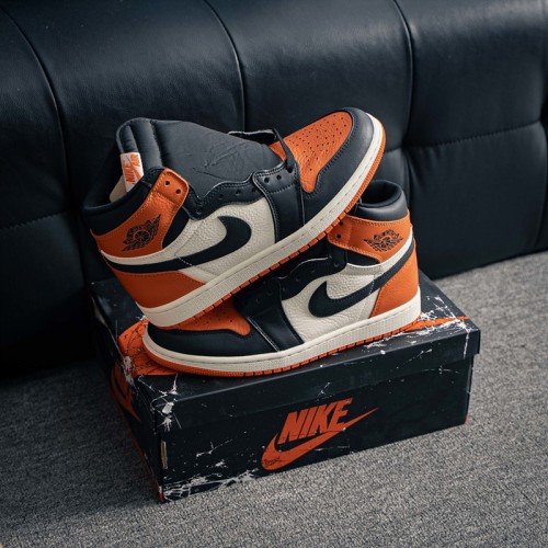 나이키 에어조던 1 하이 Nike Air Jordan 1 High DZ5485-008 남/여