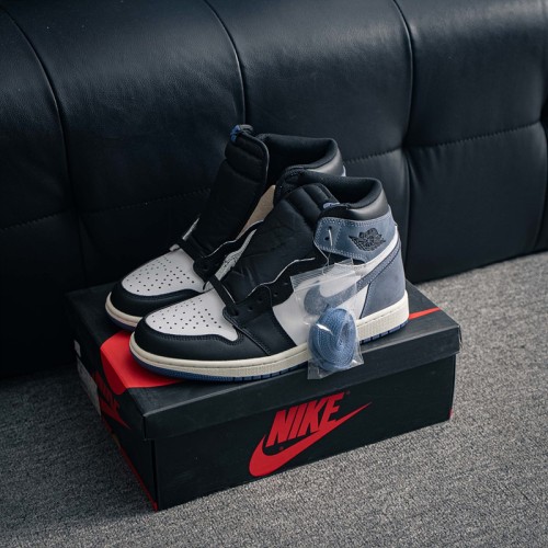 나이키 에어조던 1 하이 Nike Air Jordan 1 High 555088-115 남/여