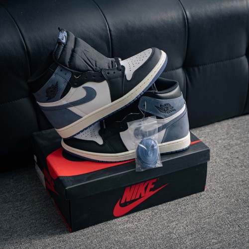 나이키 에어조던 1 하이 Nike Air Jordan 1 High 555088-115 남/여