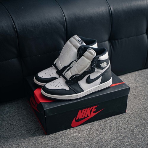 나이키 에어조던 1 하이 Nike Air Jordan 1 High 555088-010 남/여