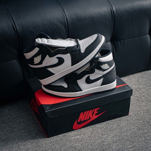 나이키 에어조던 1 하이 Nike Air Jordan 1 High 555088-010 남/여