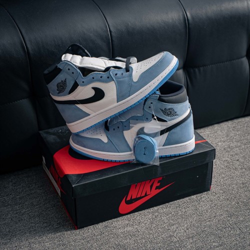 나이키 에어조던 1 하이 Nike Air Jordan 1 High 555088-134 남/여