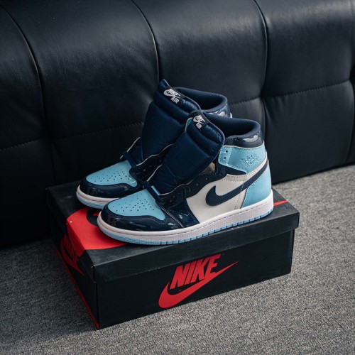 나이키 에어조던 1 하이 Nike Air Jordan 1 High CD0461-401 남/여